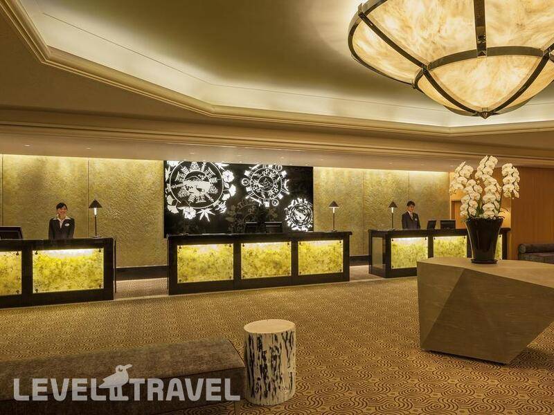 Фотография Swissotel Nankai Osaka