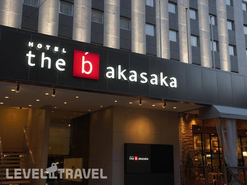 Фотография The B Akasaka