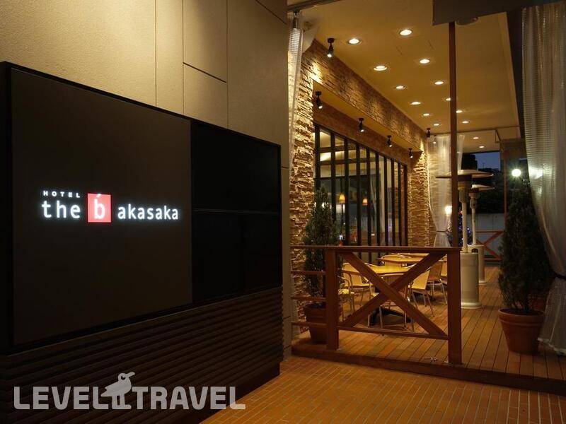 Фотография The B Akasaka