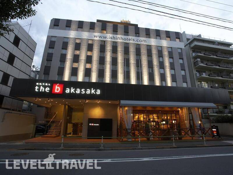 Фотография The B Akasaka