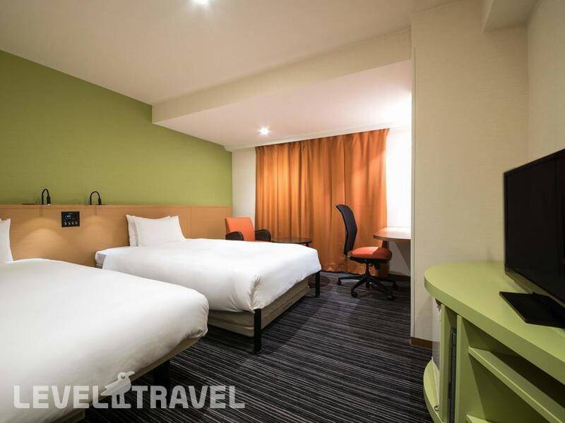 Фотография The B Ikebukuro