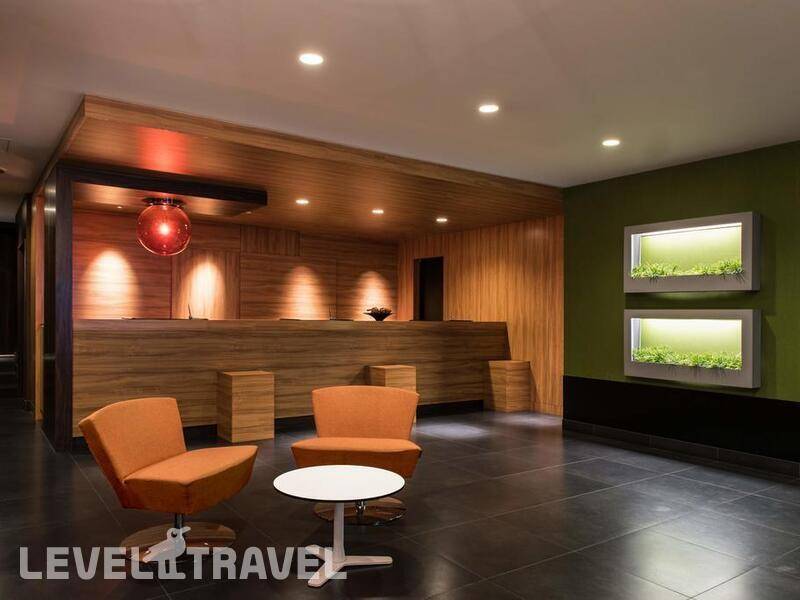 Фотография The B Ikebukuro