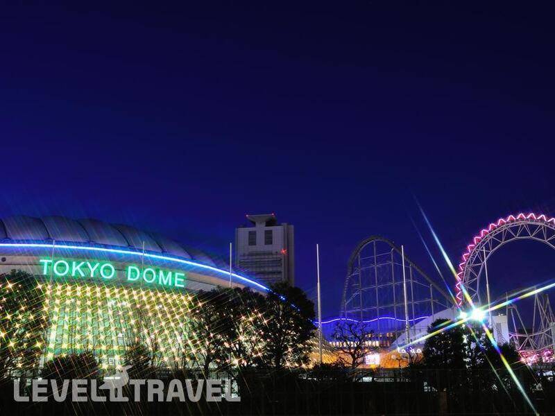 Фотография The B Ikebukuro