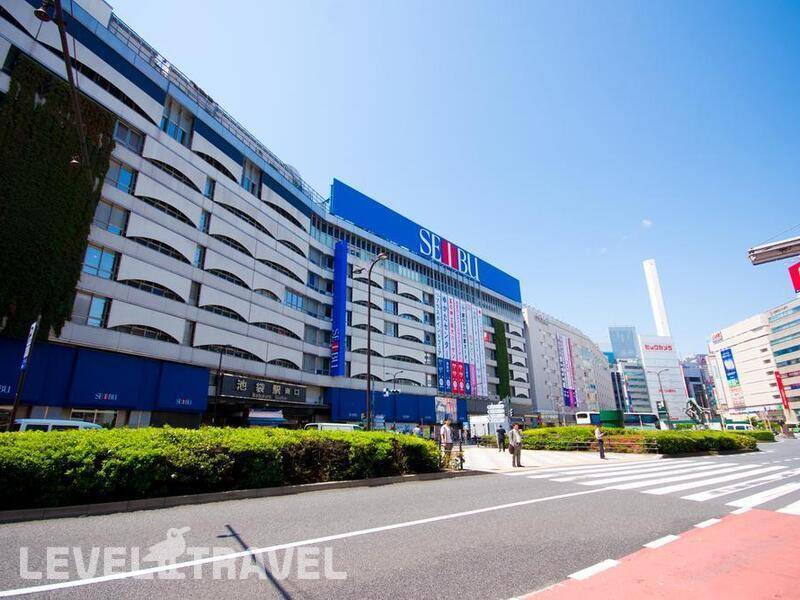 Фотография The B Ikebukuro