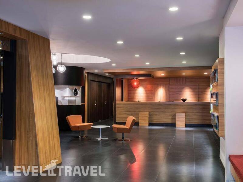 Фотография The B Ikebukuro