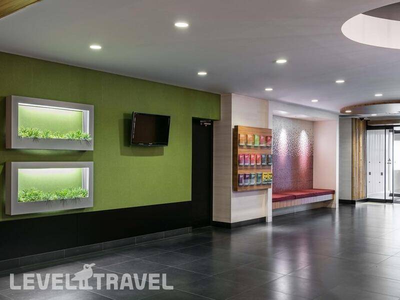 Фотография The B Ikebukuro