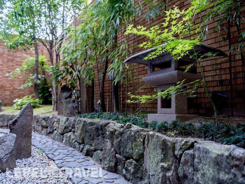 Фотография The B Kyoto Sanjo