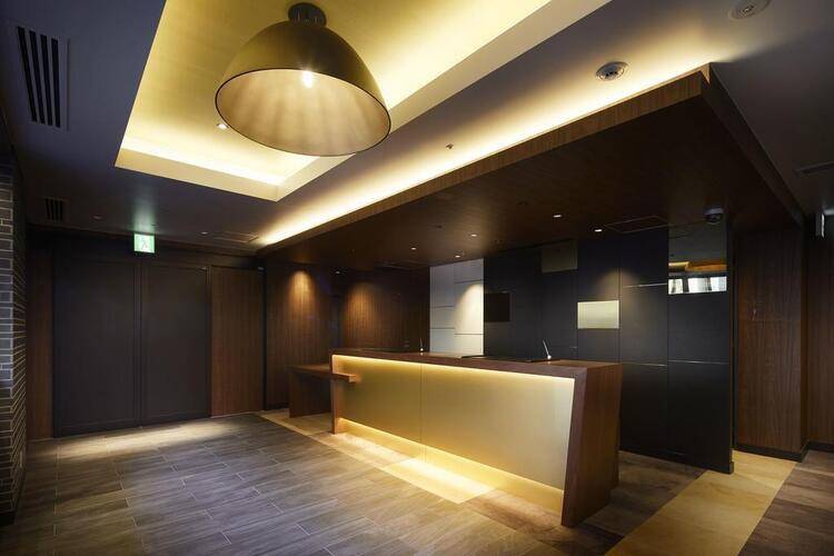 The B Roppongi