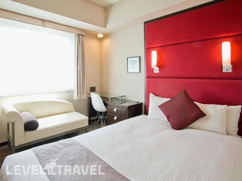 Фотография Citadines Central Shinjuku Tokyo