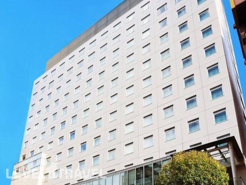 Фотография Citadines Central Shinjuku Tokyo