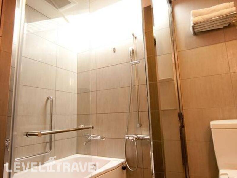 Фотография Citadines Central Shinjuku Tokyo