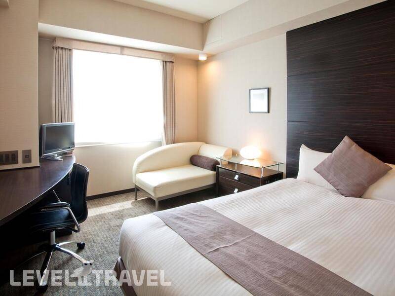 Фотография Citadines Central Shinjuku Tokyo