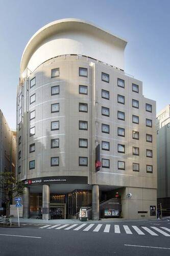 The B Tokyo Hachioji