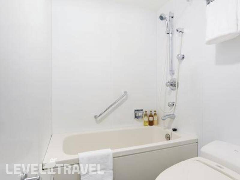 Фотография Citadines Tokyo Shinjuku