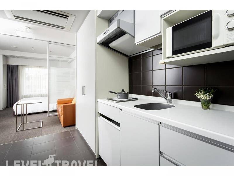 Фотография Citadines Tokyo Shinjuku