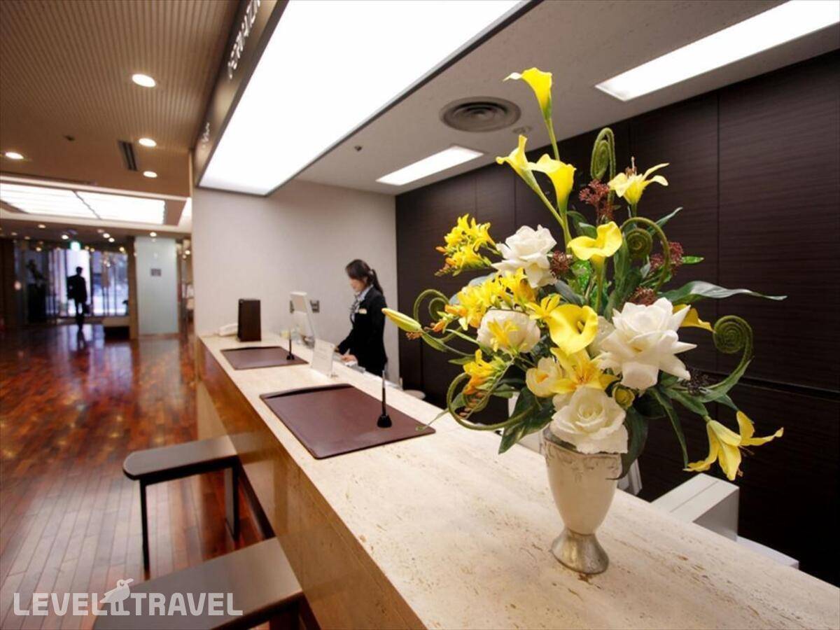 фотографии отеля Cityroute Hotel в Япония(Осака) - фото №15