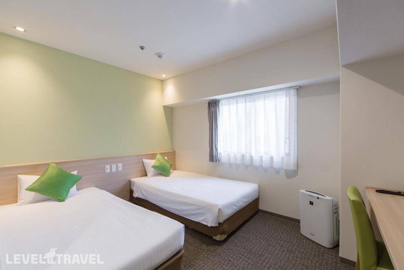 фотографии отеля Cityroute Hotel в Япония(Осака) - фото №22