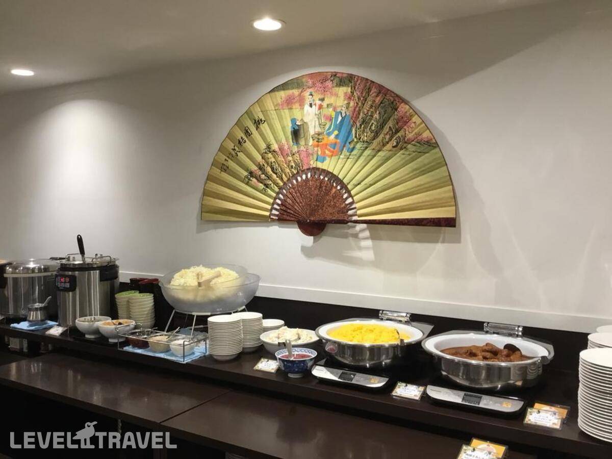 фотографии отеля Cityroute Hotel в Япония(Осака) - фото №43