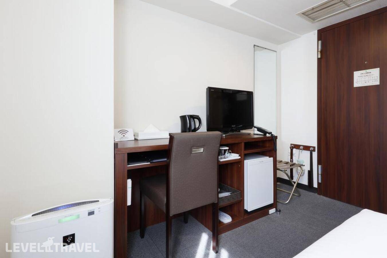 фотографии отеля Cityroute Hotel в Япония(Осака) - фото №37