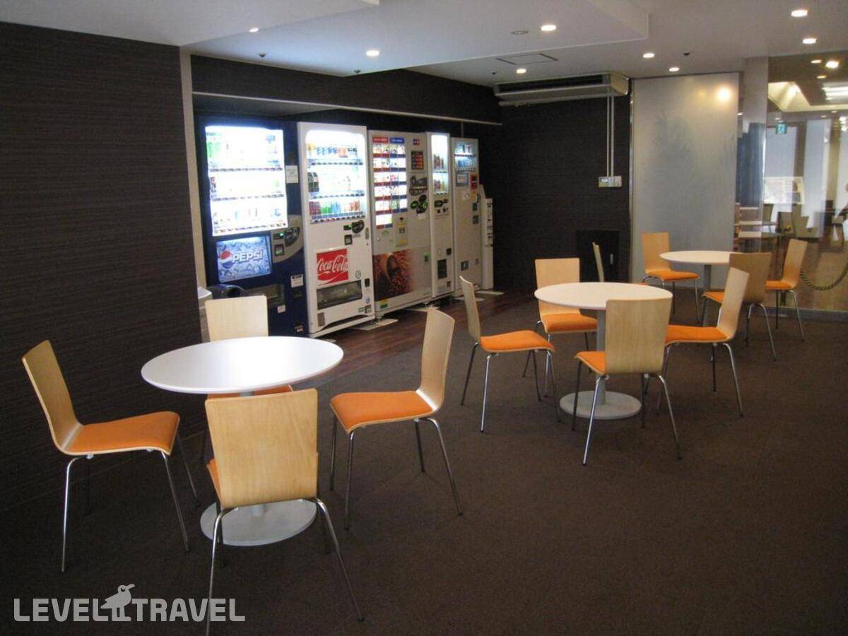 фотографии отеля Cityroute Hotel в Япония(Осака) - фото №16