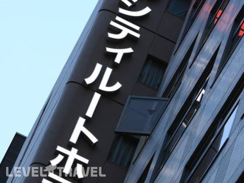 Фотография Cityroute Hotel
