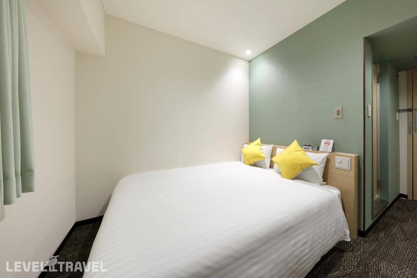 фотографии отеля Cityroute Hotel в Япония(Осака) - фото №20