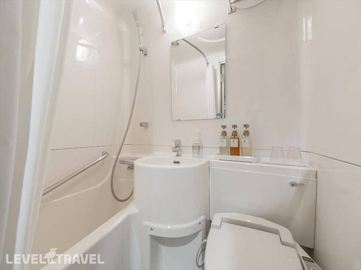 фотографии отеля Cityroute Hotel в Япония(Осака) - фото №7