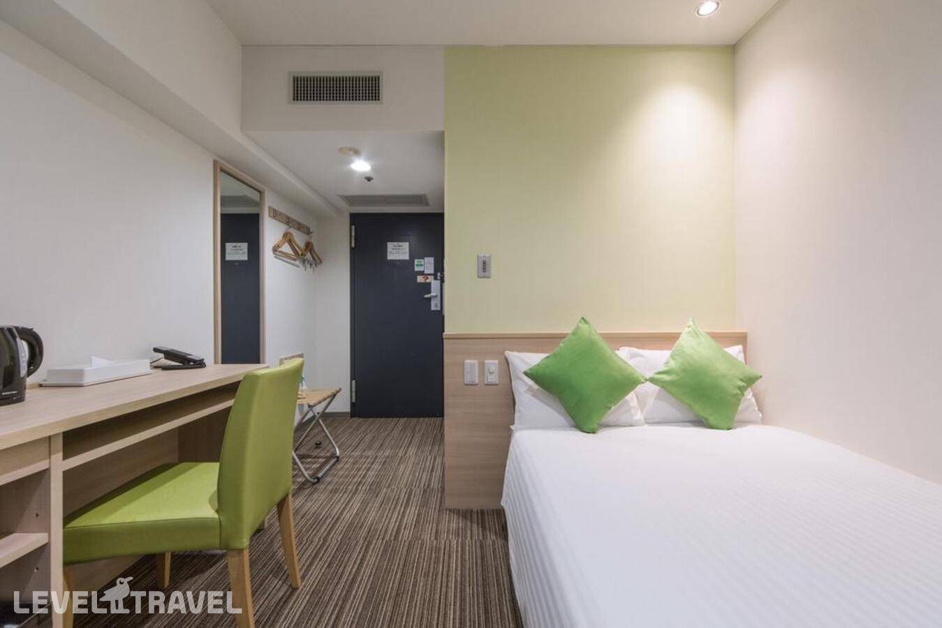 фотографии отеля Cityroute Hotel в Япония(Осака) - фото №24