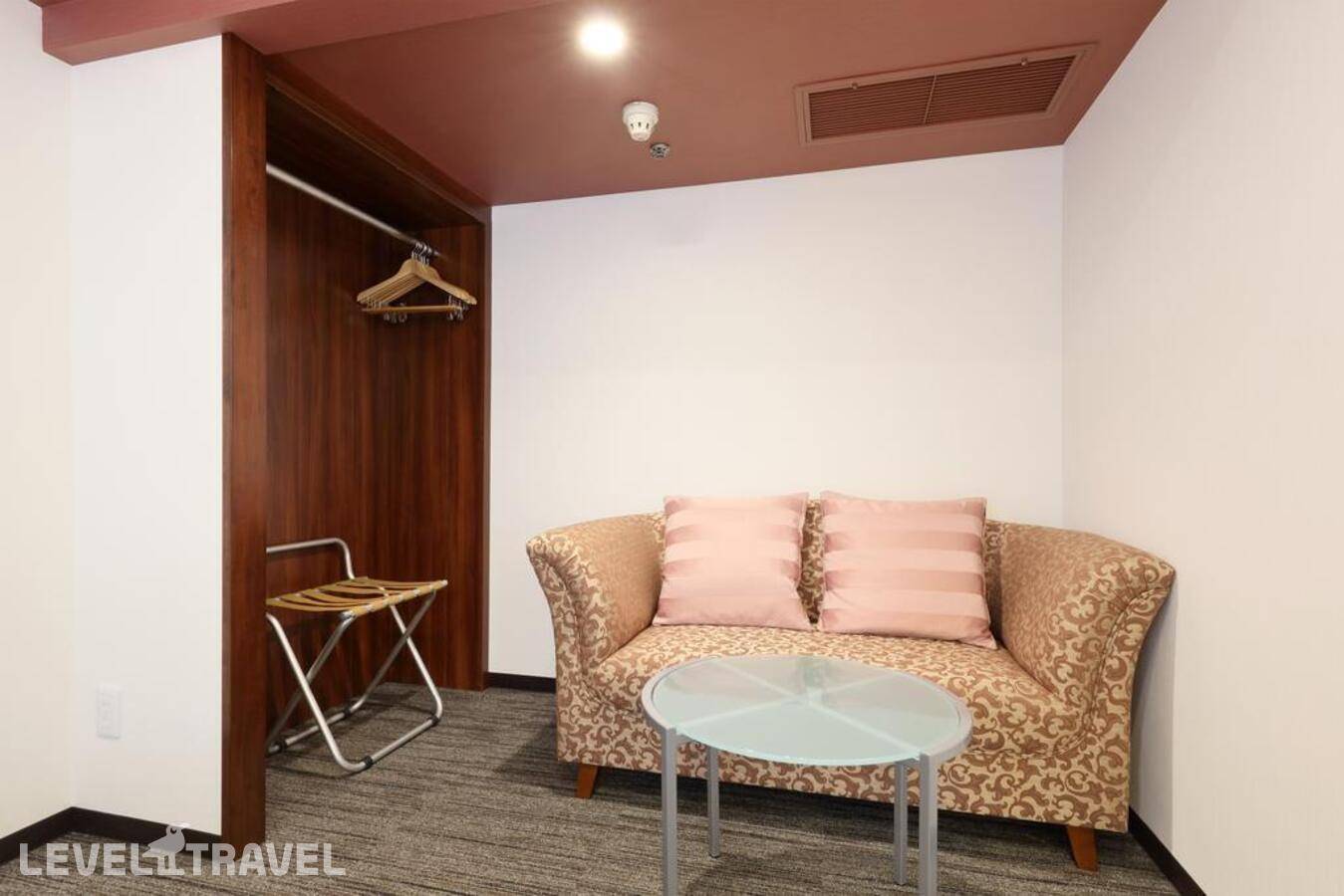 фотографии отеля Cityroute Hotel в Япония(Осака) - фото №38