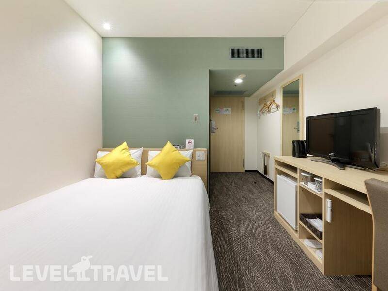 Фотография Cityroute Hotel
