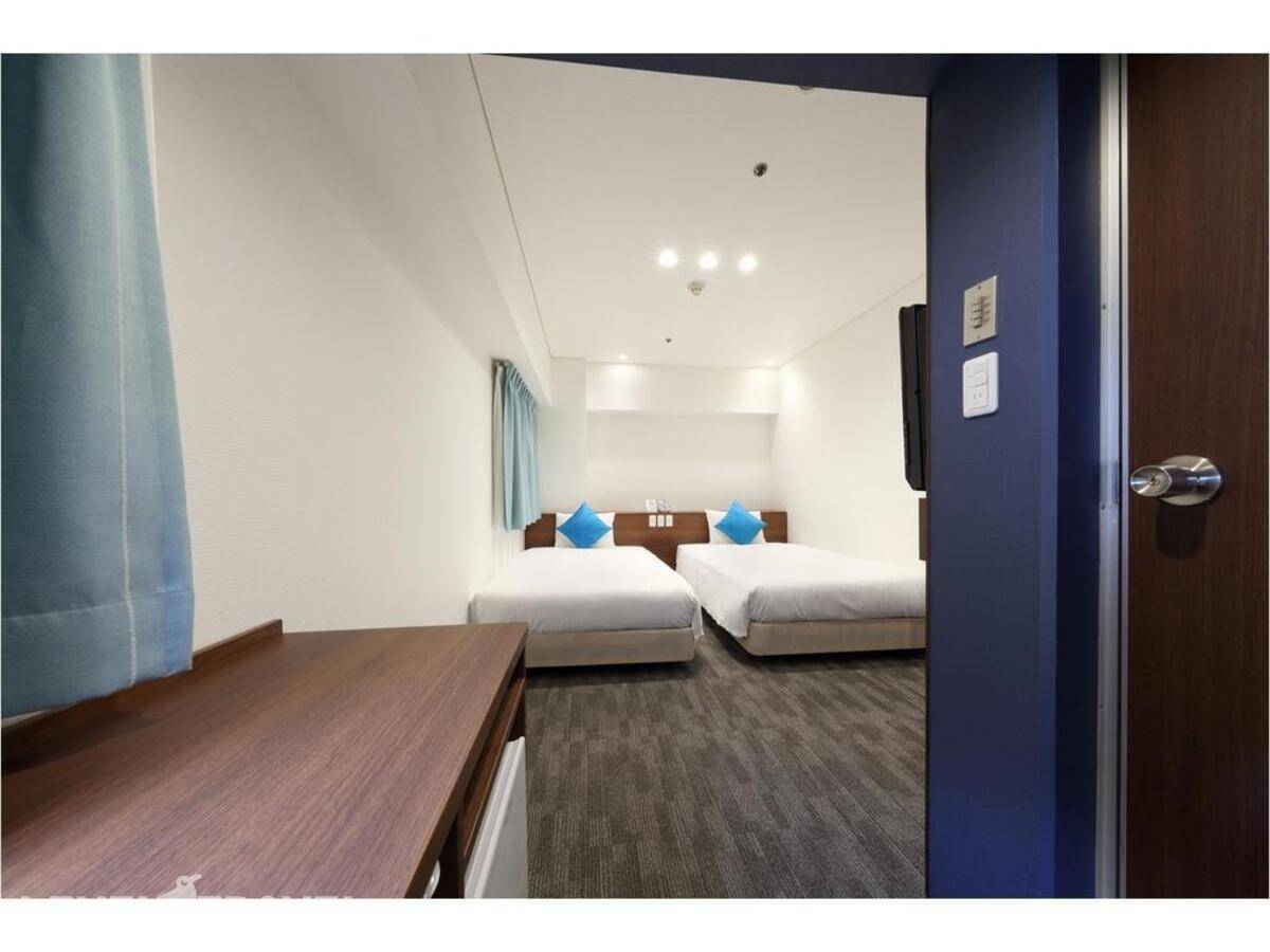 фотографии отеля Cityroute Hotel в Япония(Осака) - фото №29