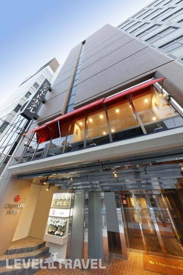 фотографии отеля Cityroute Hotel в Япония(Осака) - фото №10