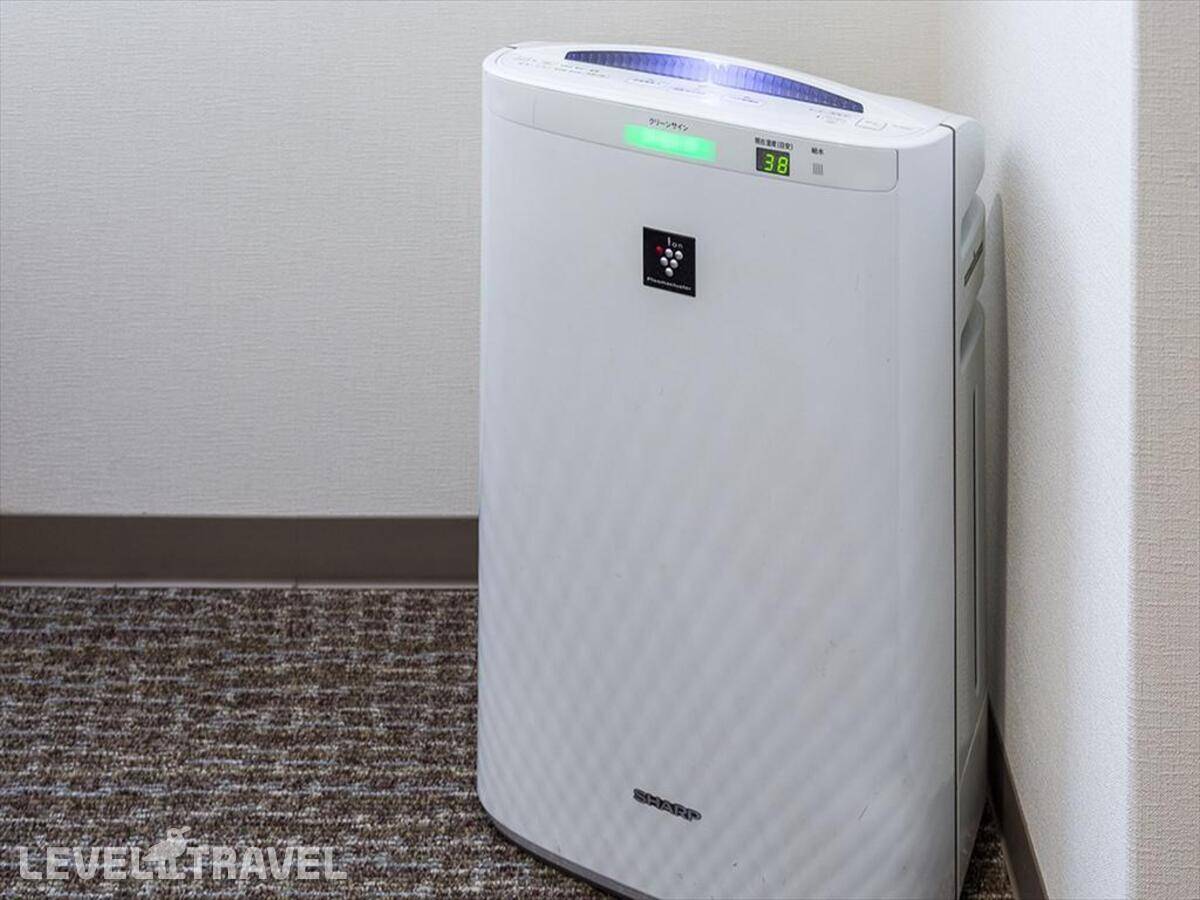 фотографии отеля Cityroute Hotel в Япония(Осака) - фото №39