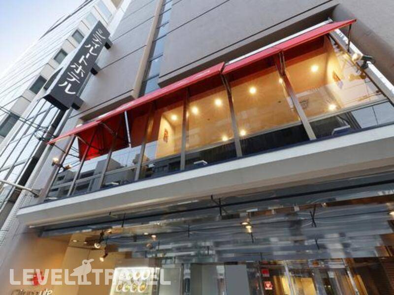 Фотография Cityroute Hotel