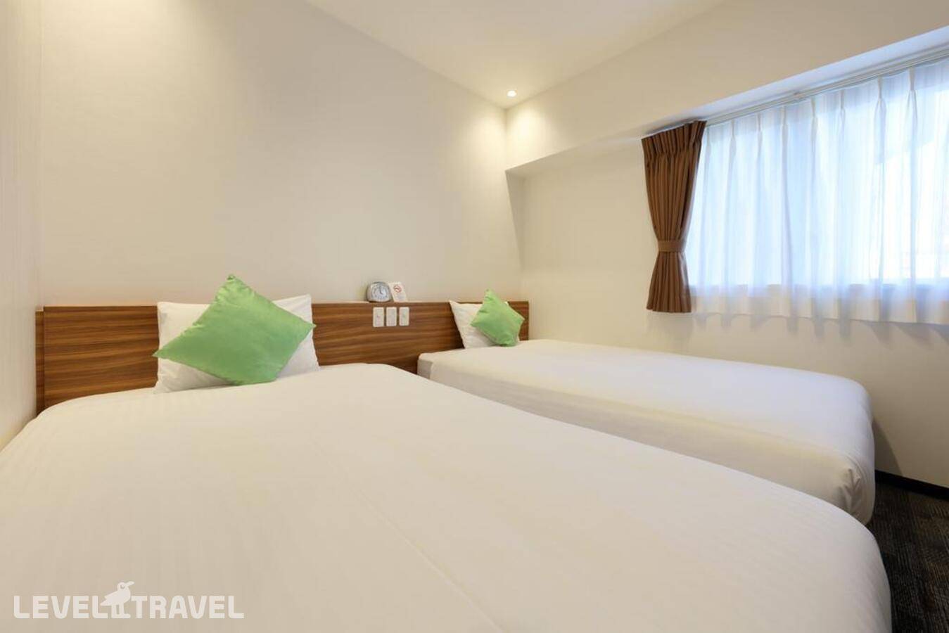 фотографии отеля Cityroute Hotel в Япония(Осака) - фото №27