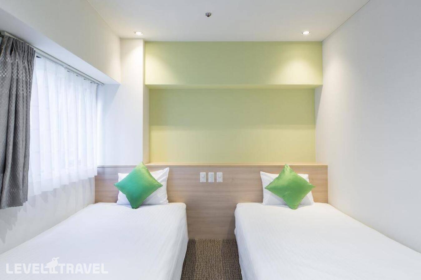 фотографии отеля Cityroute Hotel в Япония(Осака) - фото №23