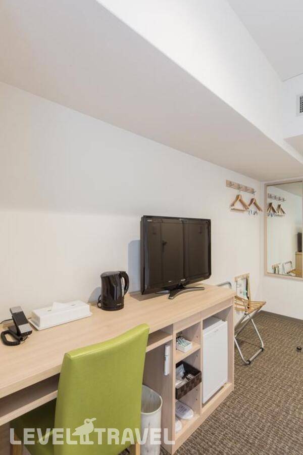 фотографии отеля Cityroute Hotel в Япония(Осака) - фото №42