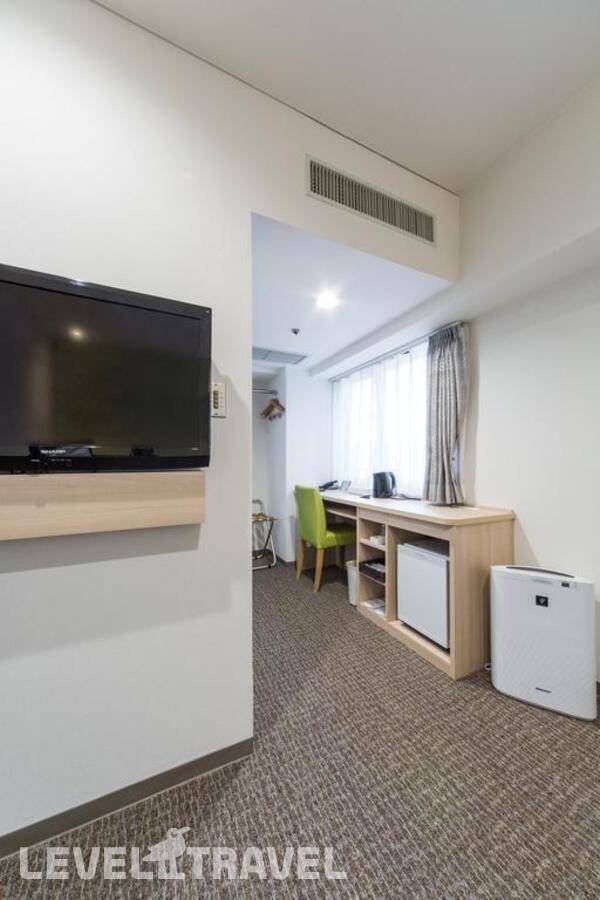 фотографии отеля Cityroute Hotel в Япония(Осака) - фото №30