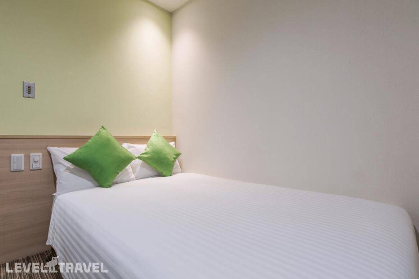 фотографии отеля Cityroute Hotel в Япония(Осака) - фото №21