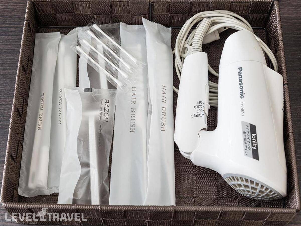 фотографии отеля Cityroute Hotel в Япония(Осака) - фото №12