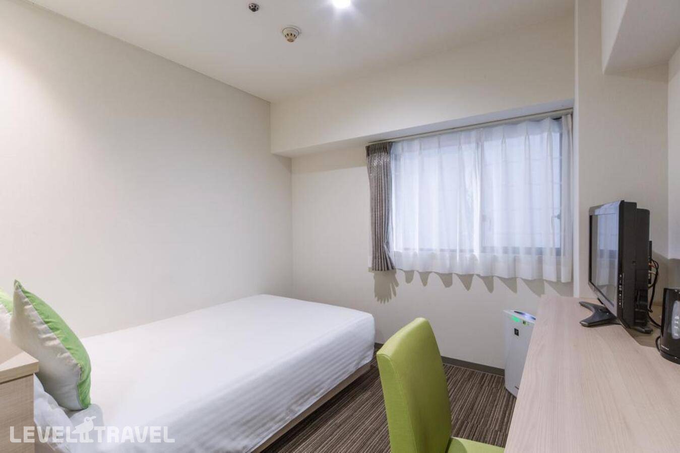 фотографии отеля Cityroute Hotel в Япония(Осака) - фото №25