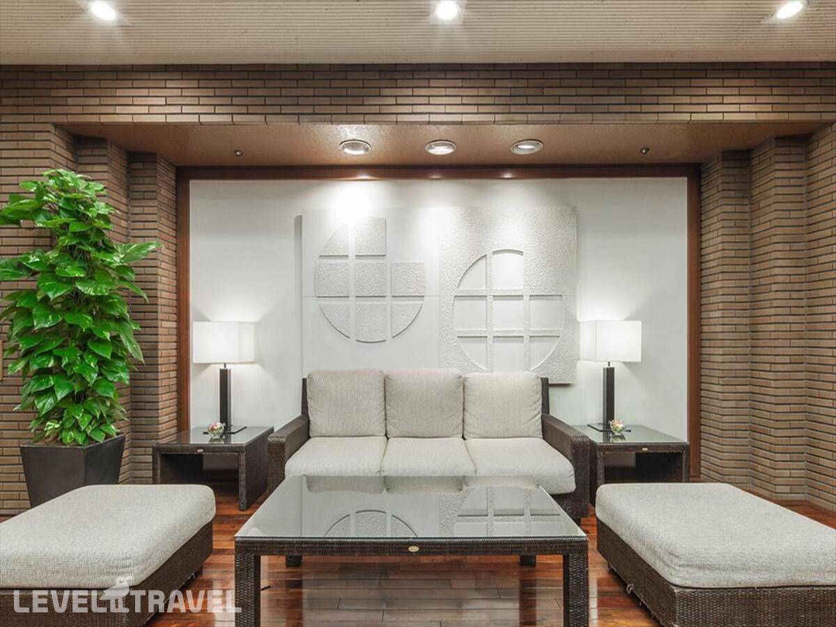 фотографии отеля Cityroute Hotel в Япония(Осака) - фото №13