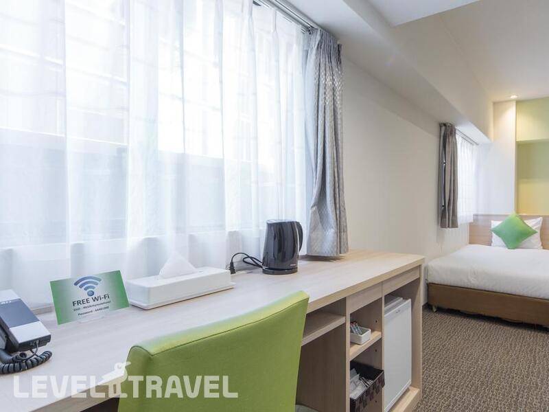 Фотография Cityroute Hotel