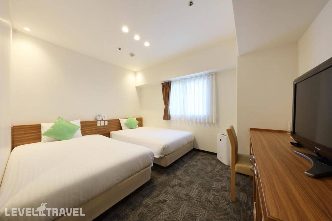 фотографии отеля Cityroute Hotel в Япония(Осака) - фото №5