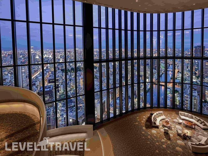Фотография Conrad Osaka