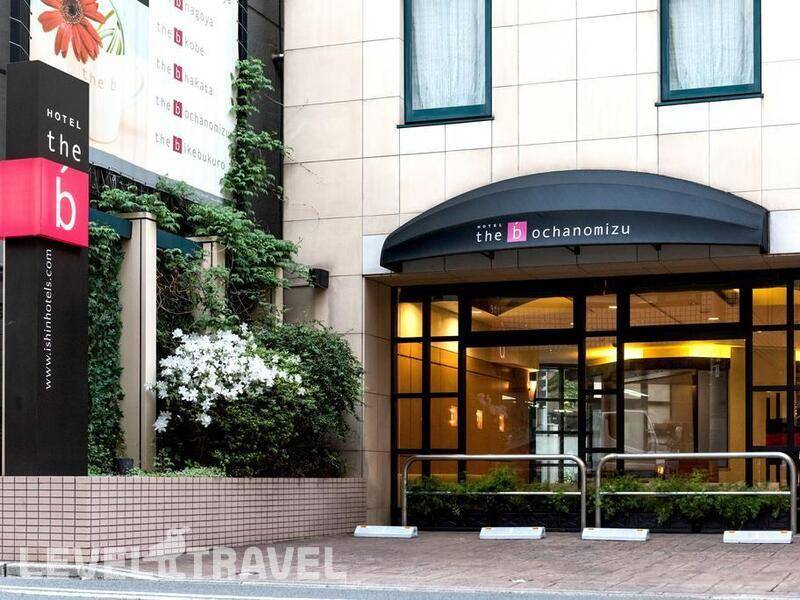 Фотография The B Tokyo Ochanomizu