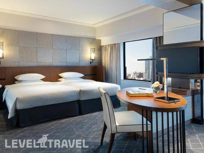 Фотография Courtyard By Marriott Shin-Osaka Station