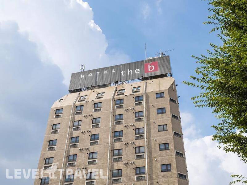 Фотография The B Tokyo Sangenjaya