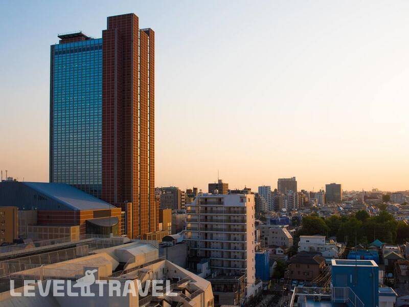 Фотография The B Tokyo Sangenjaya