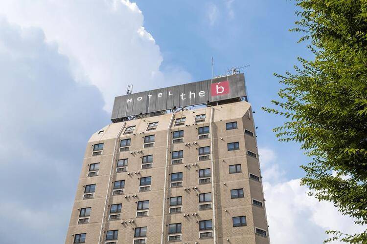 The B Tokyo Sangenjaya
